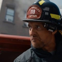 9-1-1 Season 8 screenshot 1