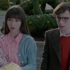 A Series of Unfortunate Events  Season 1 screenshot 2