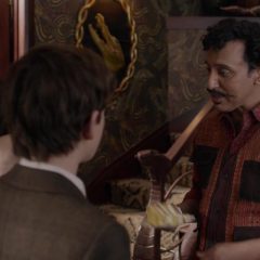 A Series of Unfortunate Events  Season 1 screenshot 3