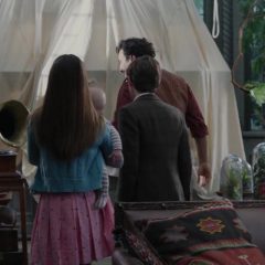 A Series of Unfortunate Events  Season 1 screenshot 6