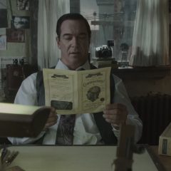 A Series of Unfortunate Events  Season 2 screenshot 5