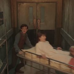 A Series of Unfortunate Events  Season 2 screenshot 7