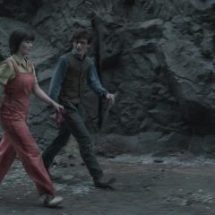 A Series of Unfortunate Events Season 3 screenshot 3