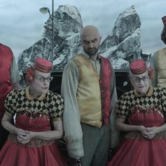 A Series of Unfortunate Events Season 3 screenshot 6