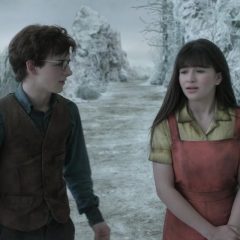 A Series of Unfortunate Events Season 3 screenshot 7