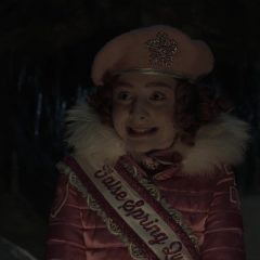 A Series of Unfortunate Events Season 3 screenshot 9