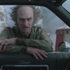 A Series of Unfortunate Events Season 3 screenshot 10