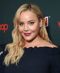 Abbie Cornish