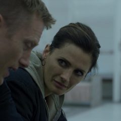 Absentia Season 2 screenshot 7