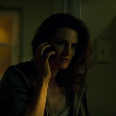 Absentia Season 2 screenshot 2