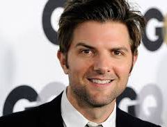 Adam Scott