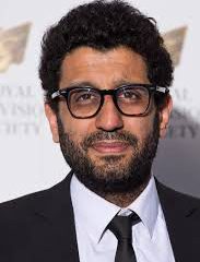 Adeel Akhtar