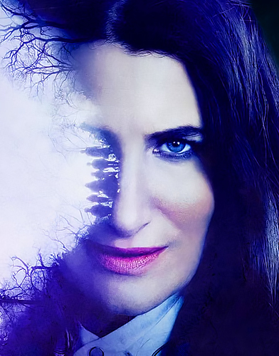 Agatha All Along Season 1 poster