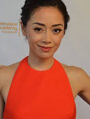 Aimee Garcia