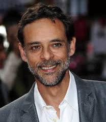 Alexander Siddig