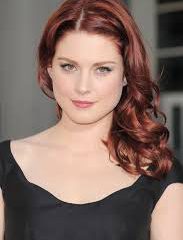 Alexandra Breckenridge