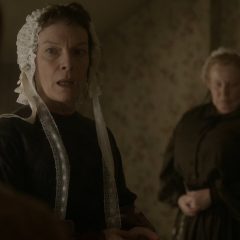 Alias Grace Season 1 screenshot 2