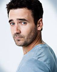 Allan Hawco