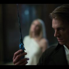 Altered Carbon Season 1 screenshot 1