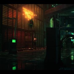 Altered Carbon Season 1 screenshot 3