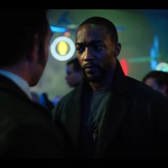 Altered Carbon Season 2 screenshot 10