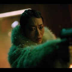 Altered Carbon Season 2 screenshot 8