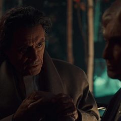 American Gods Season 2 screenshot 3