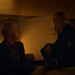 American Horror Story Season 8 screenshot 8