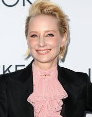 Anne Heche