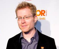 Anthony Rapp