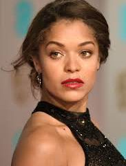 Antonia Thomas