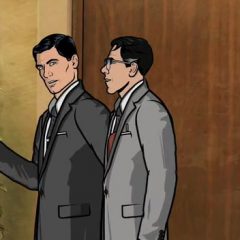 Archer  Season 1 screenshot 4