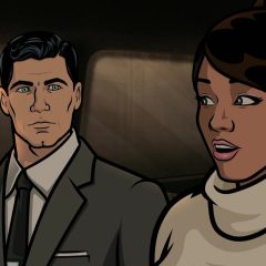 Archer Season 12 screenshot 9