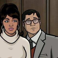 Archer Season 12 screenshot 6