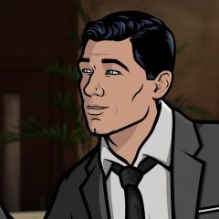 Archer Season 13 screenshot 3