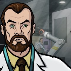 Archer Season 13 screenshot 4