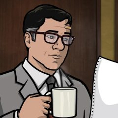 Archer Season 14 screenshot 7