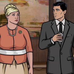 Archer Season 14 screenshot 4