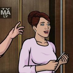 Archer  Season 3 screenshot 2