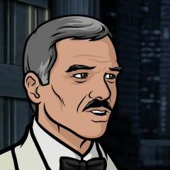 Archer  Season 3 screenshot 4