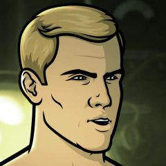 Archer  Season 8 screenshot 3