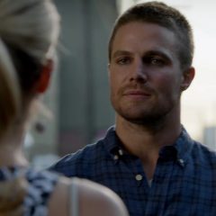 Arrow season 3 screenshot 8