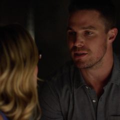 Arrow season 4 screenshot 2