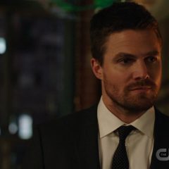 Arrow season 5 screenshot 10