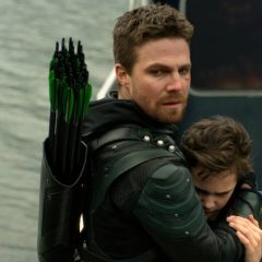 Arrow season 6 screenshot 9