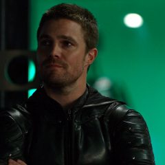 Arrow season 6 screenshot 8