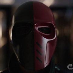 Arrow Season 8 screenshot 3