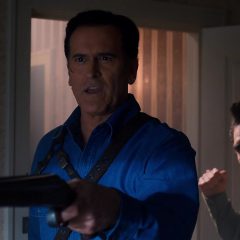 Ash vs Evil Dead  Season 1 screenshot 3