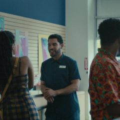 Atlanta Season 4 screenshot 5