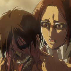 Attack on Titan Season 3 screenshot 6